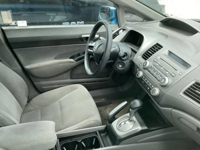 Used 2008 Honda Civic LX image 15