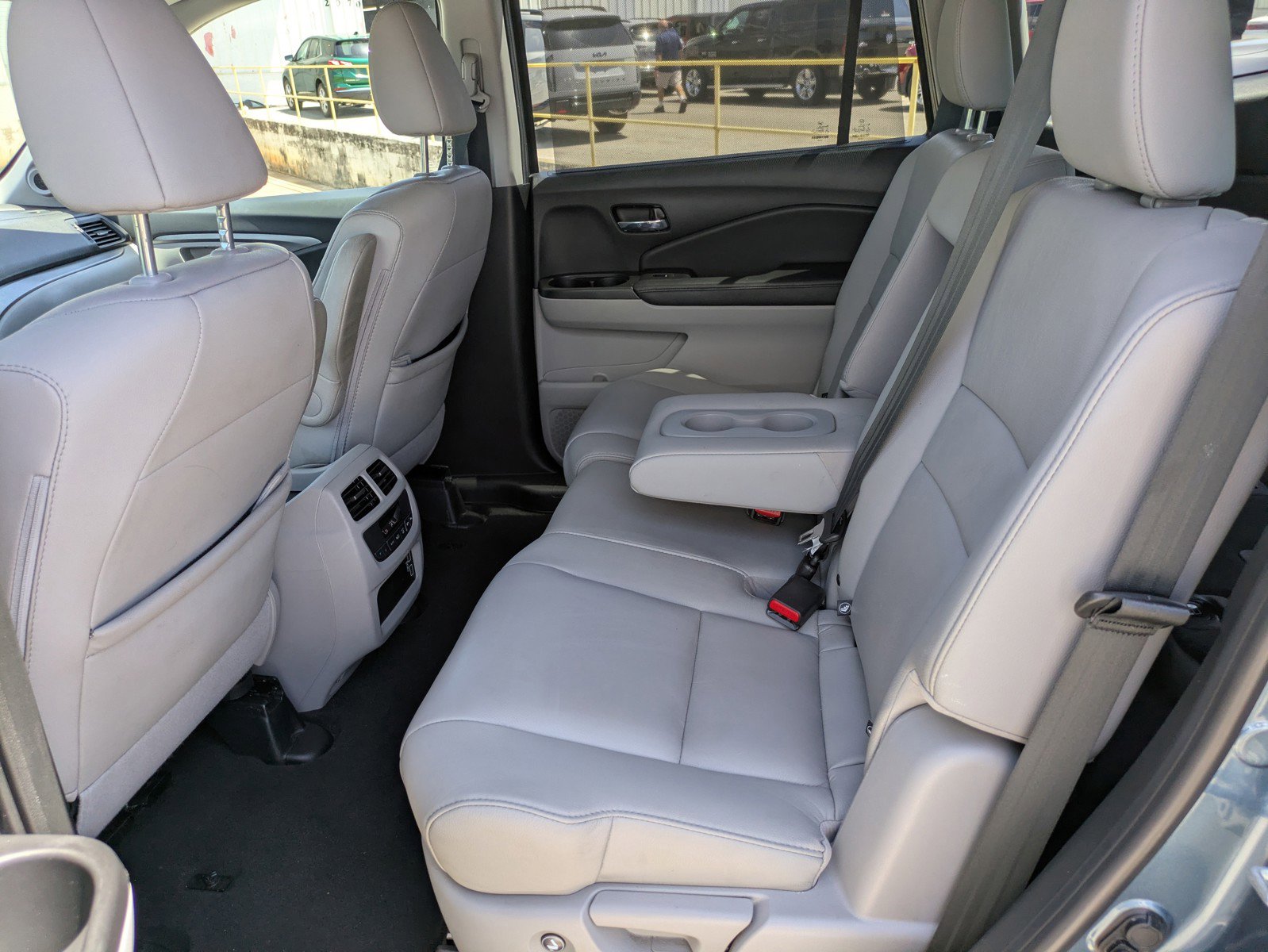 Used 2021 Honda Pilot EX-L image 12