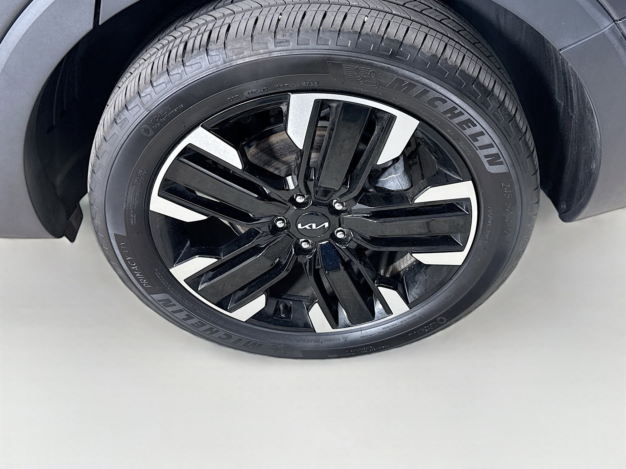 Used 2024 Kia Telluride SX Prestige AWD/4WD image 40