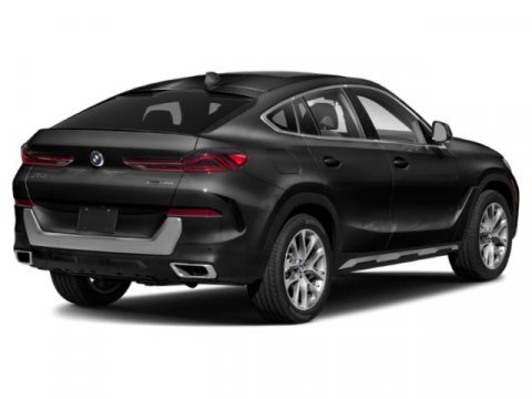 Used 2023 BMW X6 xDrive40i w/ Premium Package image 2