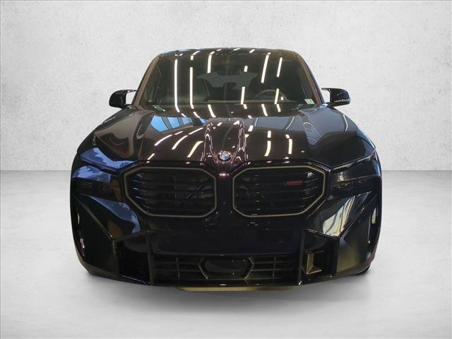 New 2026 BMW XM Label Red w/ M Driver's Package AWD/4WD image 6