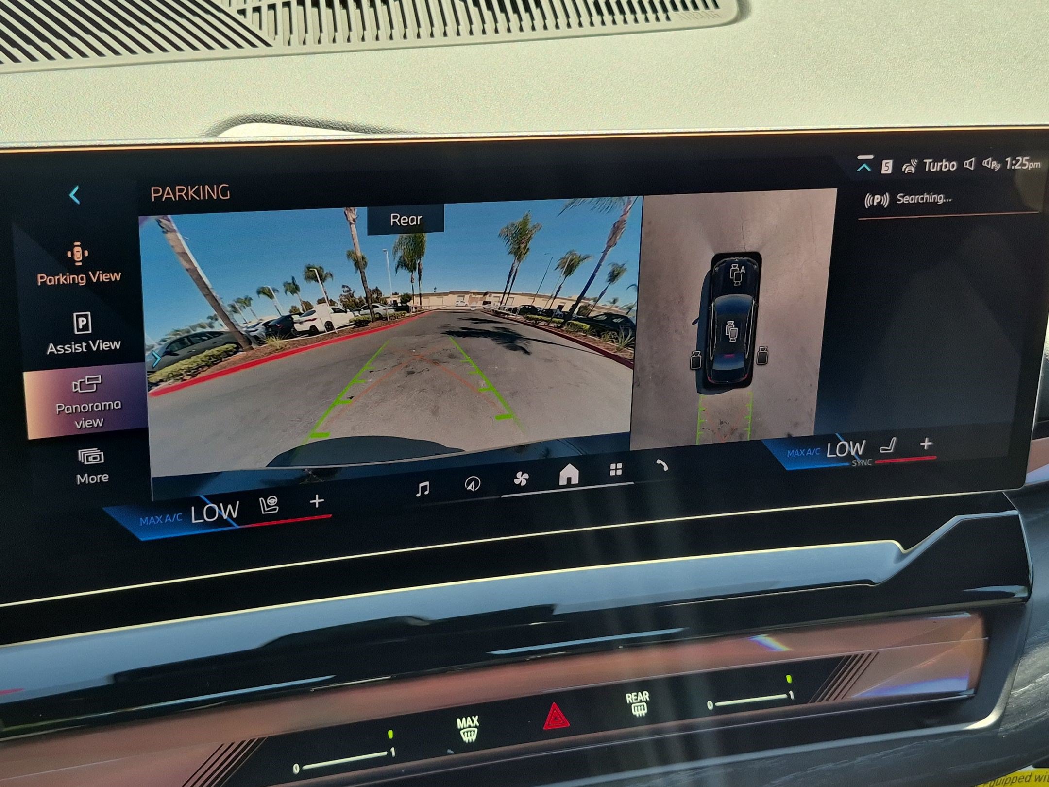 New 2027 BMW 530i w/ Convenience Package RWD image 25