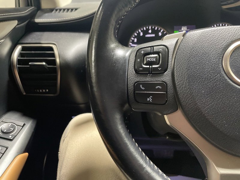 Used 2017 Lexus NX 200t FWD image 22