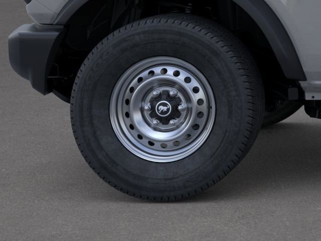 New 2026 Ford Bronco 2-Door AWD/4WD image 21