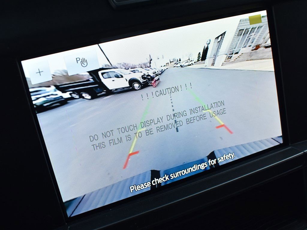 New 2025 Ford F250 XLT w/ FX4 Off-Road Package image 19