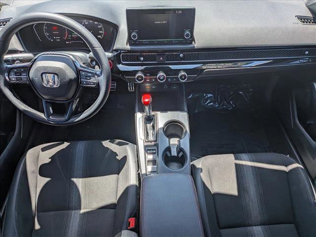 Used 2022 Honda Civic Sport image 14
