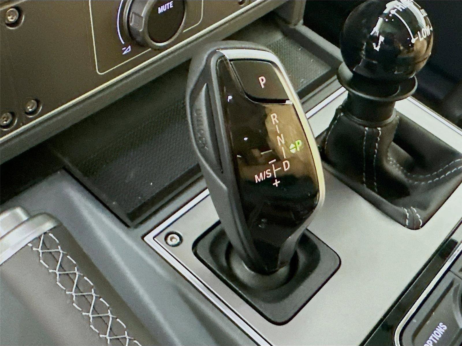 New 2025 INEOS Grenadier Fieldmaster Edition image 28