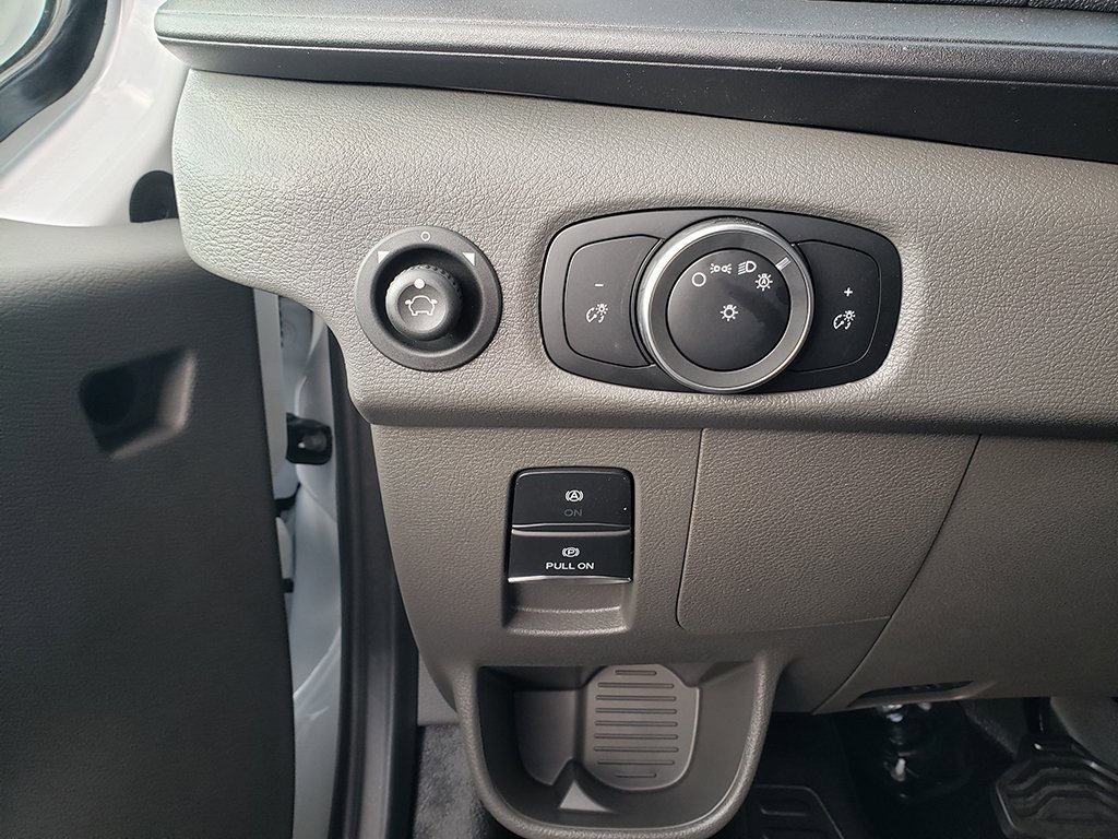 New 2025 Ford Transit 350 XL image 26