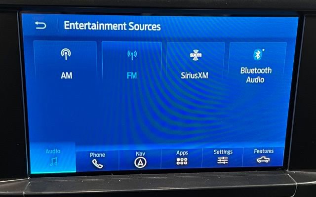 Used 2021 Ford F150 XLT w/ Equipment Group 301A Mid image 37