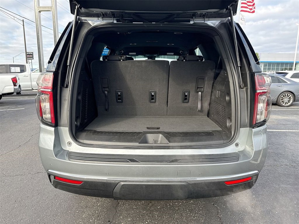 Used 2024 Chevrolet Tahoe LS w/ Driver Alert Package image 25