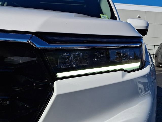 Certified 2023 Honda Pilot Elite image 9