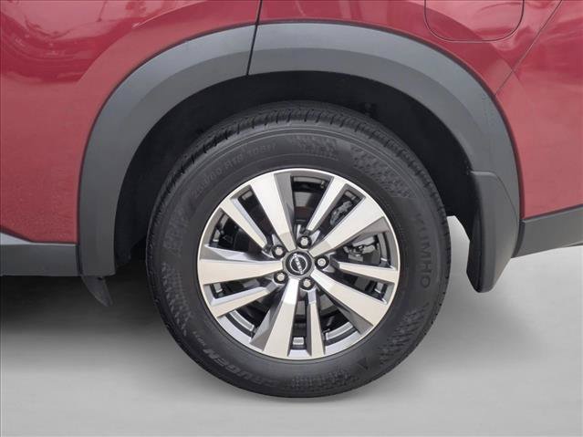Used 2022 Nissan Pathfinder SL AWD/4WD image 23