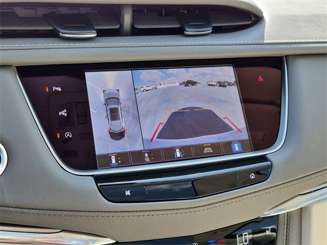 Certified 2024 Cadillac XT5 Premium Luxury w/ Technology Package image 15