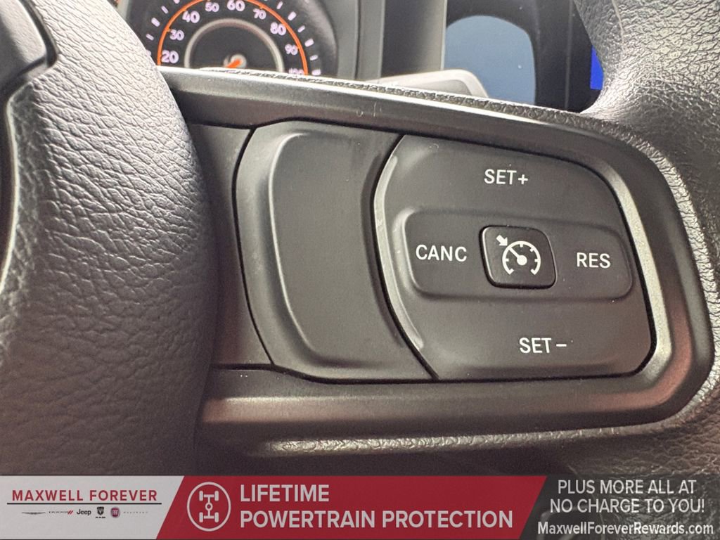 Used 2024 Jeep Gladiator Sport image 25