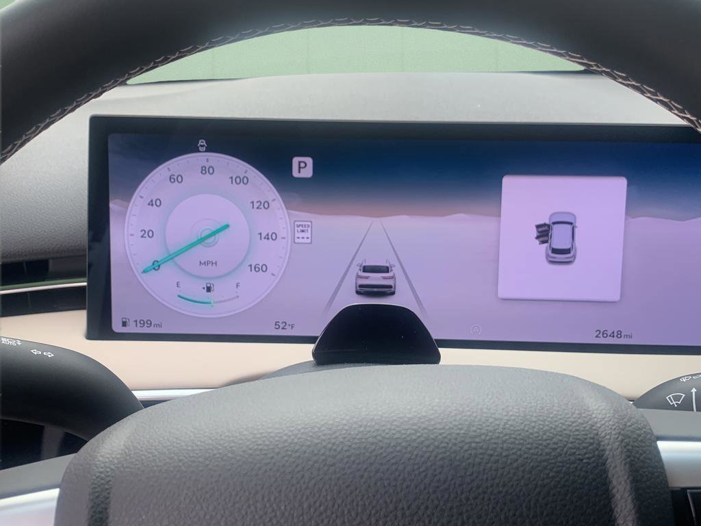 Certified 2026 Genesis GV70 2.5T Select image 29