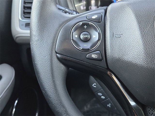 Used 2021 Honda HR-V EX image 25