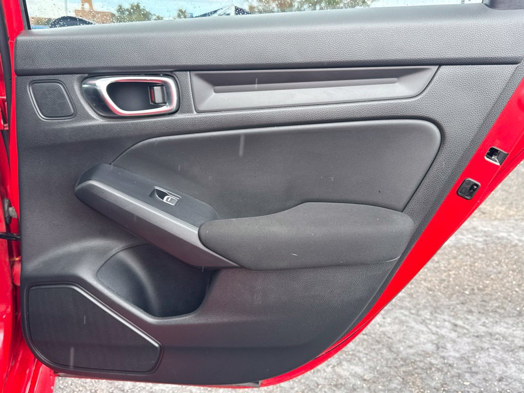 Used 2025 Honda Civic Sport image 20