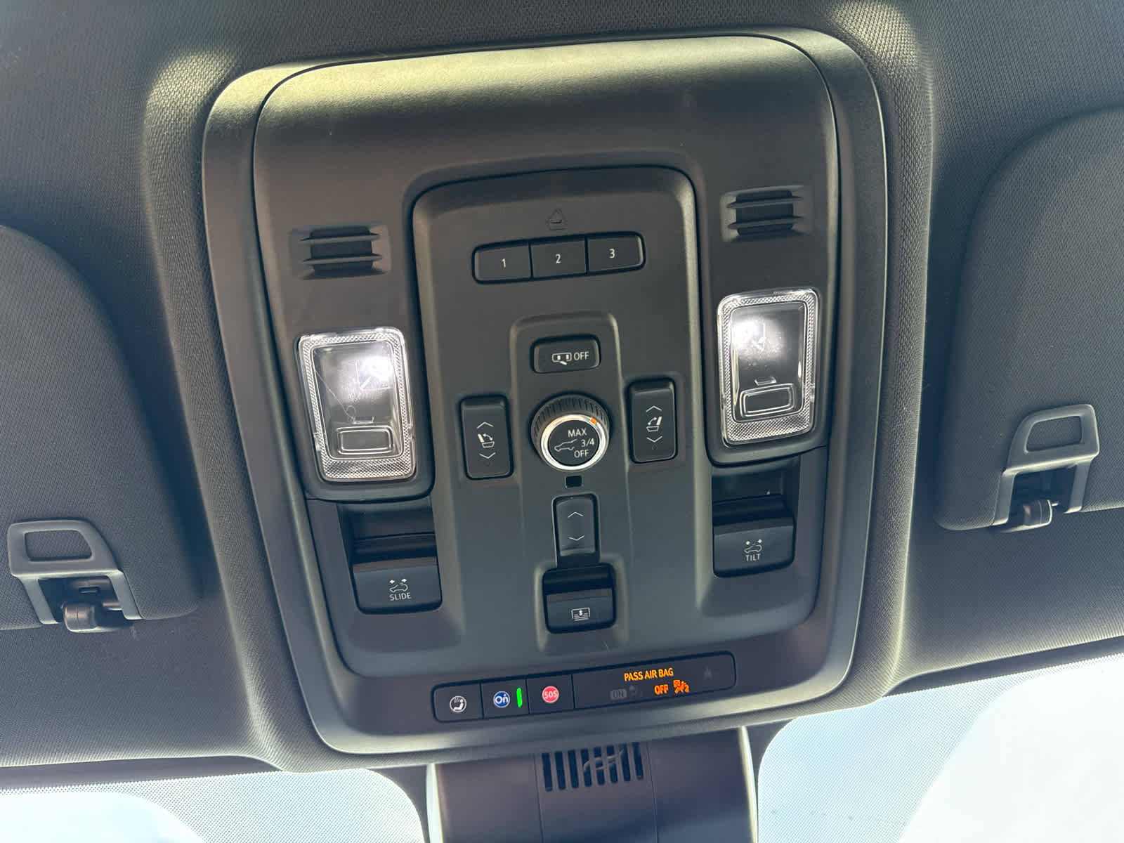 Used 2023 Chevrolet Tahoe High Country image 24