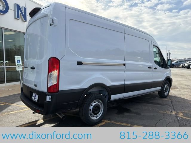 New 2026 Ford Transit 250 148 Medium Roof RWD image 7