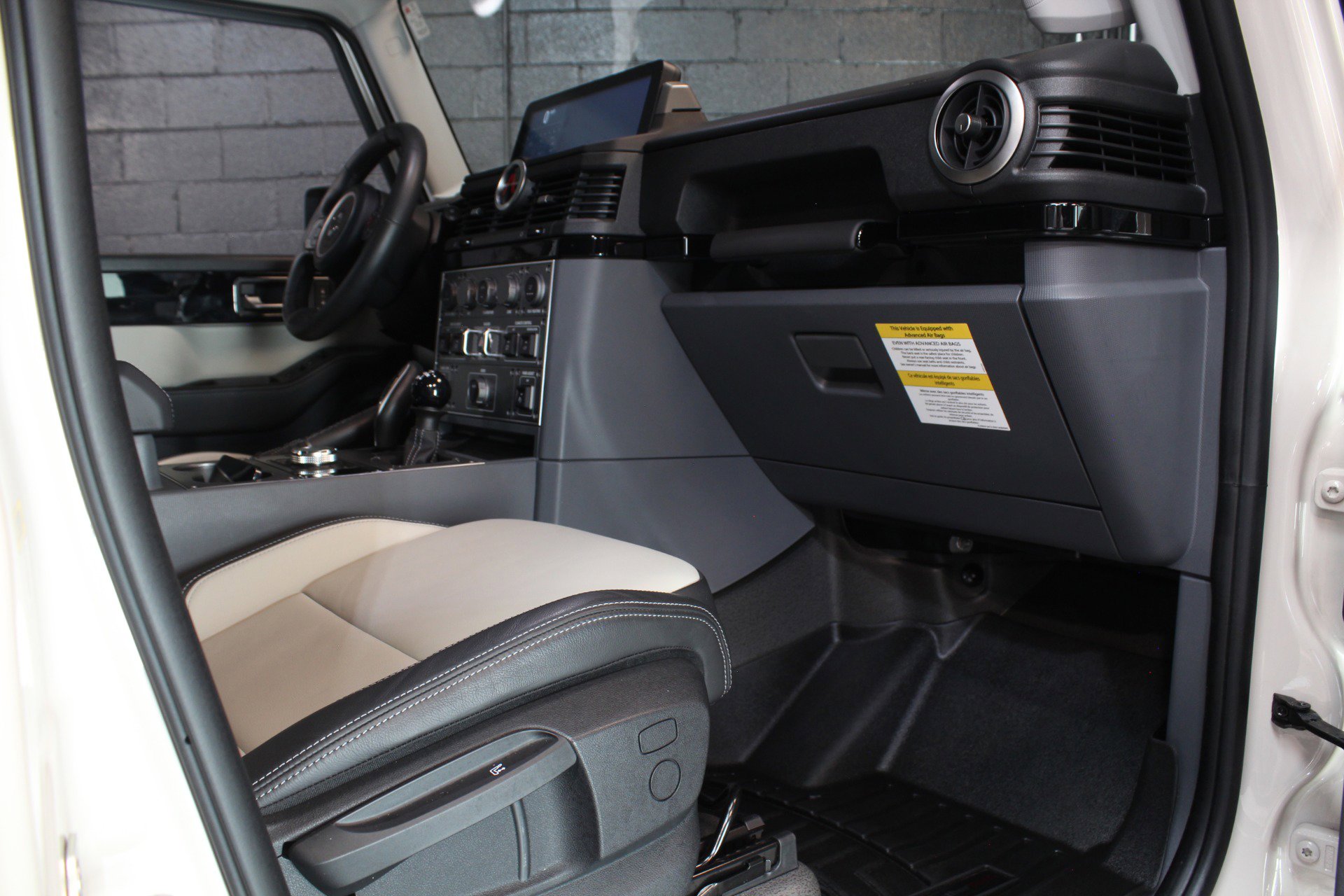 Used 2024 INEOS Grenadier AWD/4WD image 54
