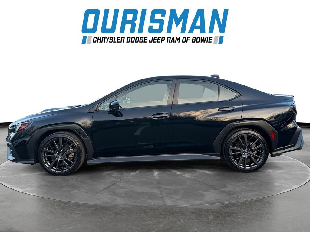 Used 2023 Subaru WRX Premium image 3