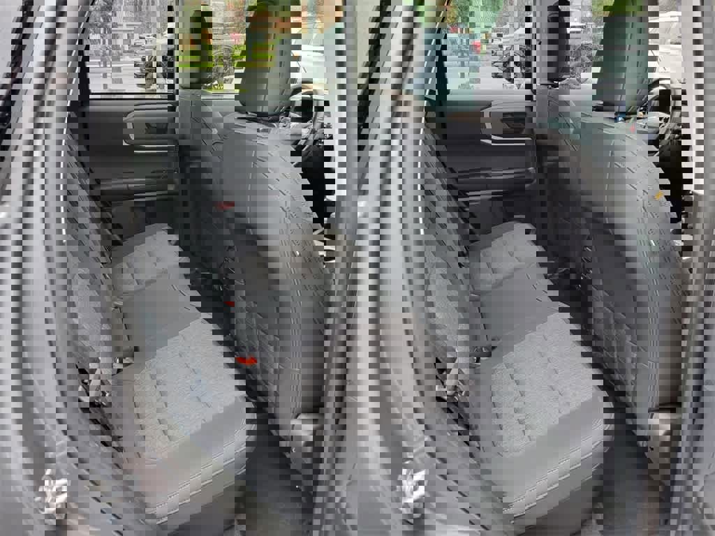 Used 2024 Ford Bronco Sport Big Bend image 14