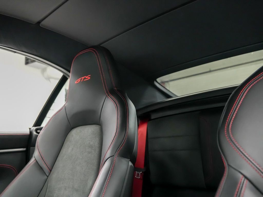 Used 2022 Porsche 911 Carrera GTS image 34