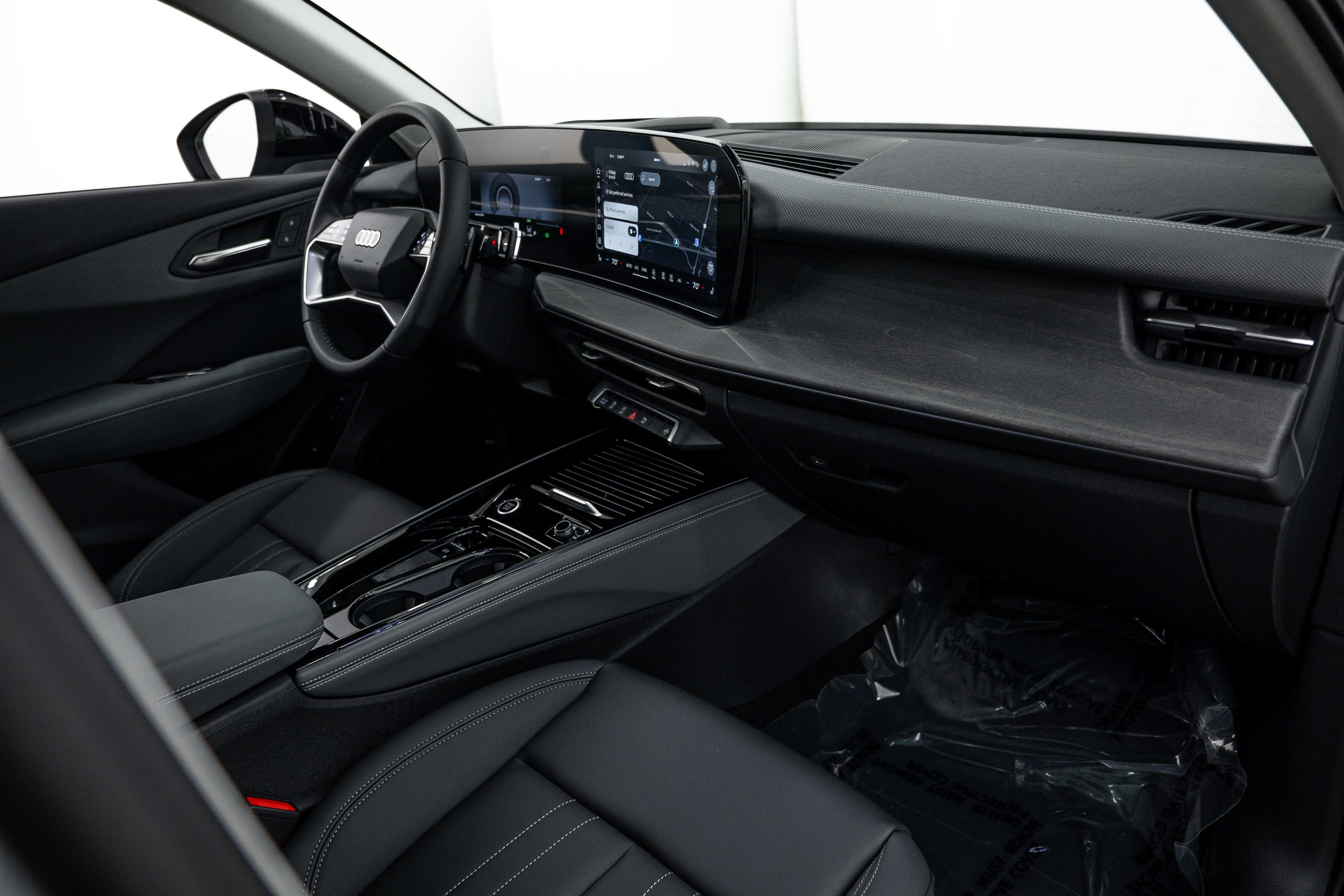 New 2026 Audi Q3 quattro 2.0T AWD/4WD image 8