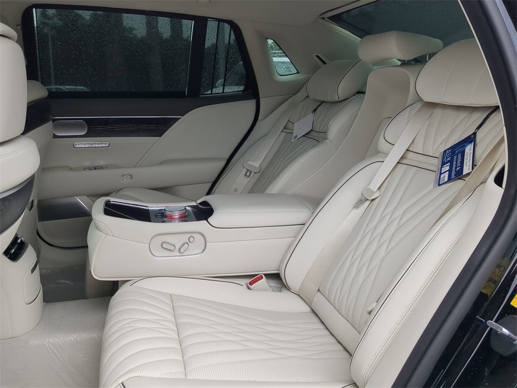 New 2025 Genesis G90 3.5T image 13