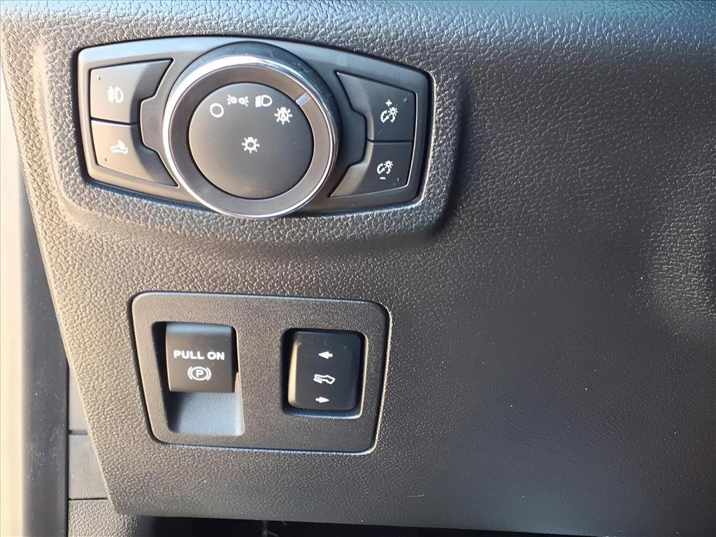 Used 2018 Ford F150 XLT w/ Equipment Group 301A Mid image 13