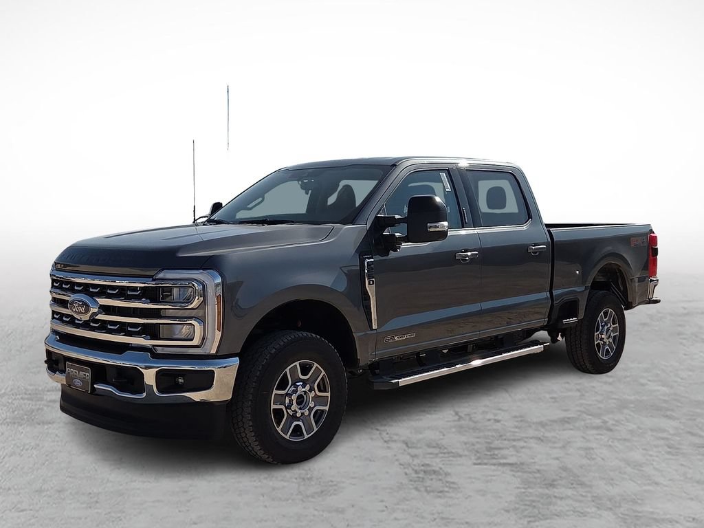 New 2026 Ford F250 Lariat w/ FX4 Off-Road Package AWD/4WD image 5