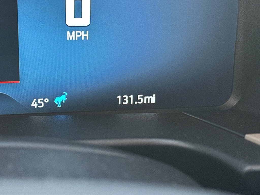 New 2025 Ford Bronco Sport Big Bend image 16