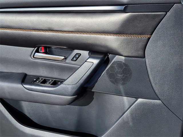 New 2025 MAZDA CX-50 2.5 Hybrid w/ Weather Package image 8