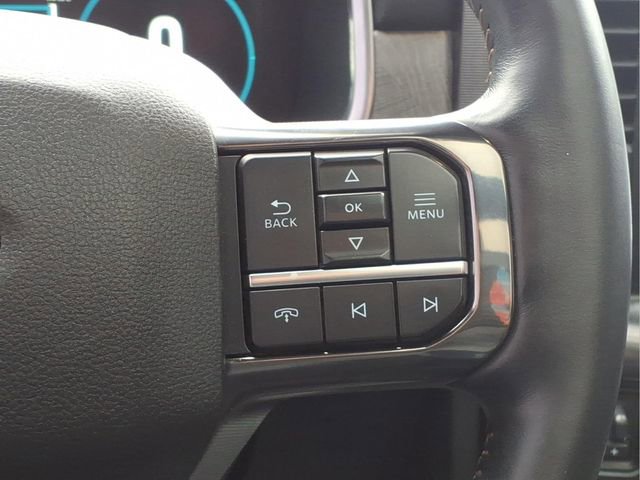 Used 2021 Ford F150 Platinum w/ Equipment Group 701A High image 16