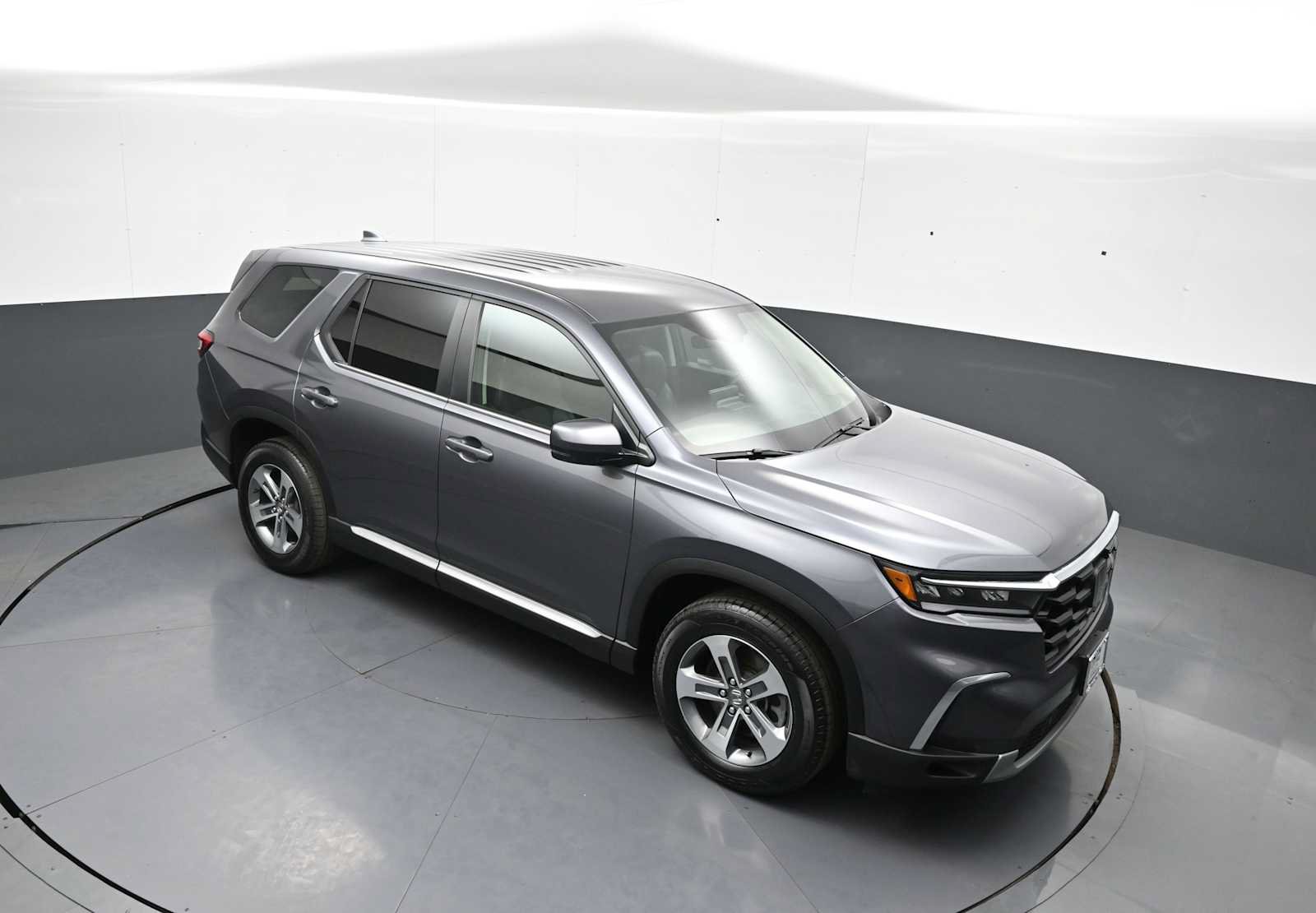 Used 2023 Honda Pilot EX-L image 37