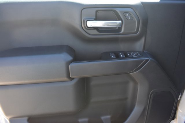New 2026 Chevrolet Silverado 1500 Custom image 15