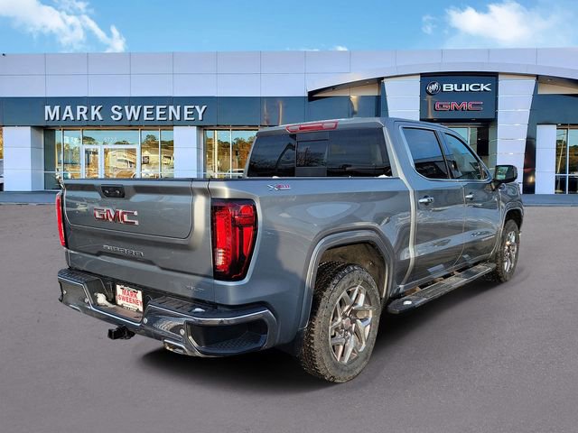 New 2026 GMC Sierra 1500 SLT w/ SLT Premium Plus Package image 32