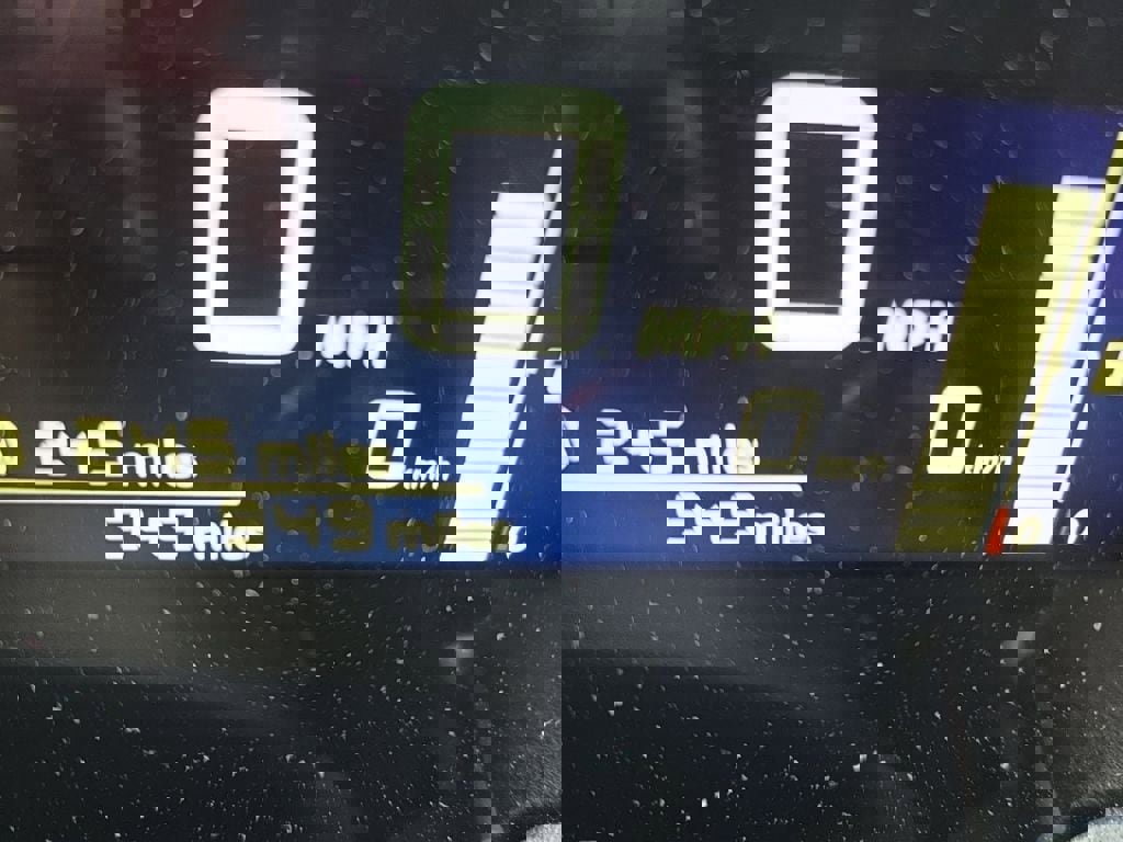 Used 2026 Nissan Kicks SV w/ Cold Weather Package AWD/4WD image 17