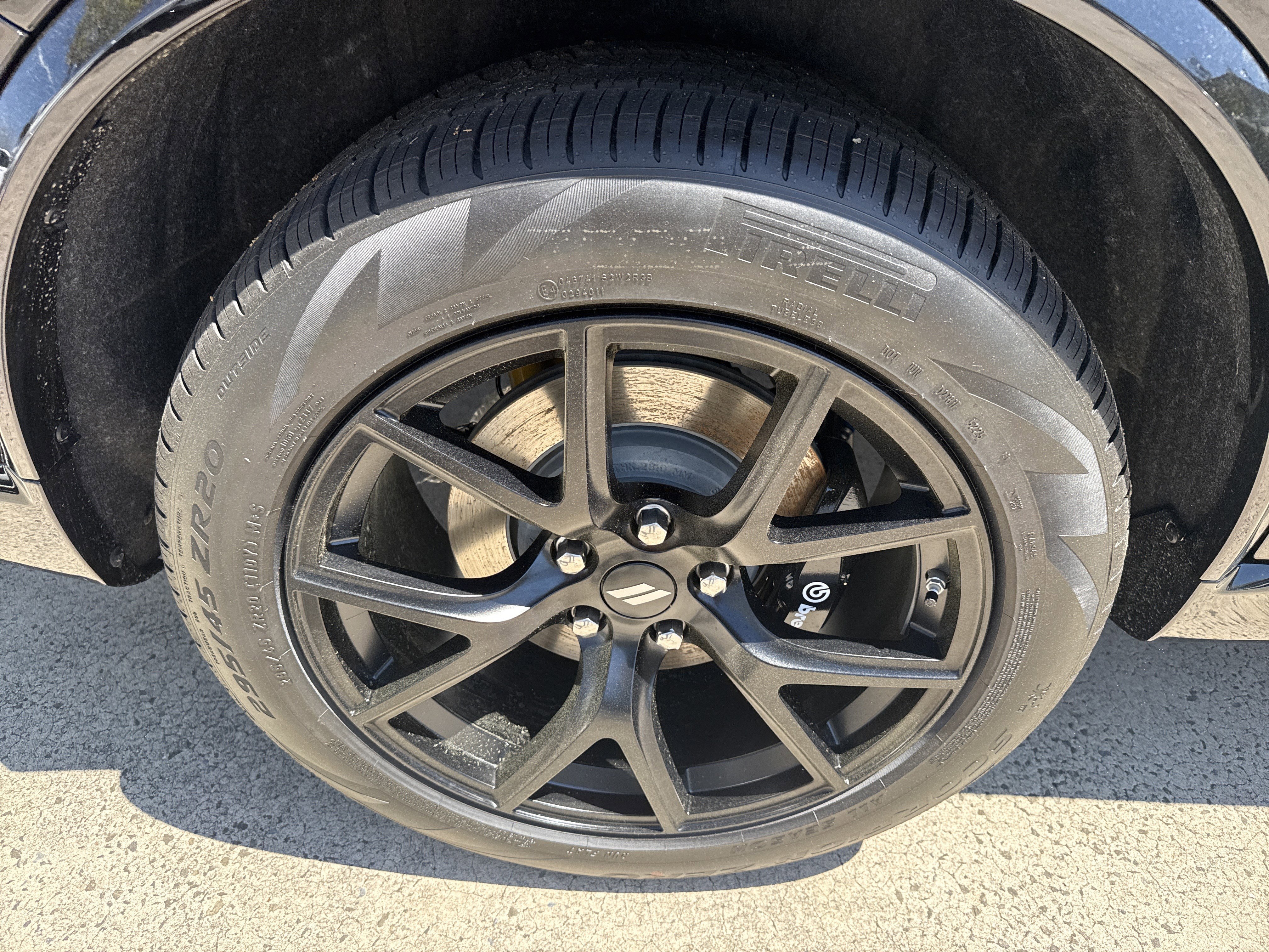 New 2026 Dodge Durango GT image 17