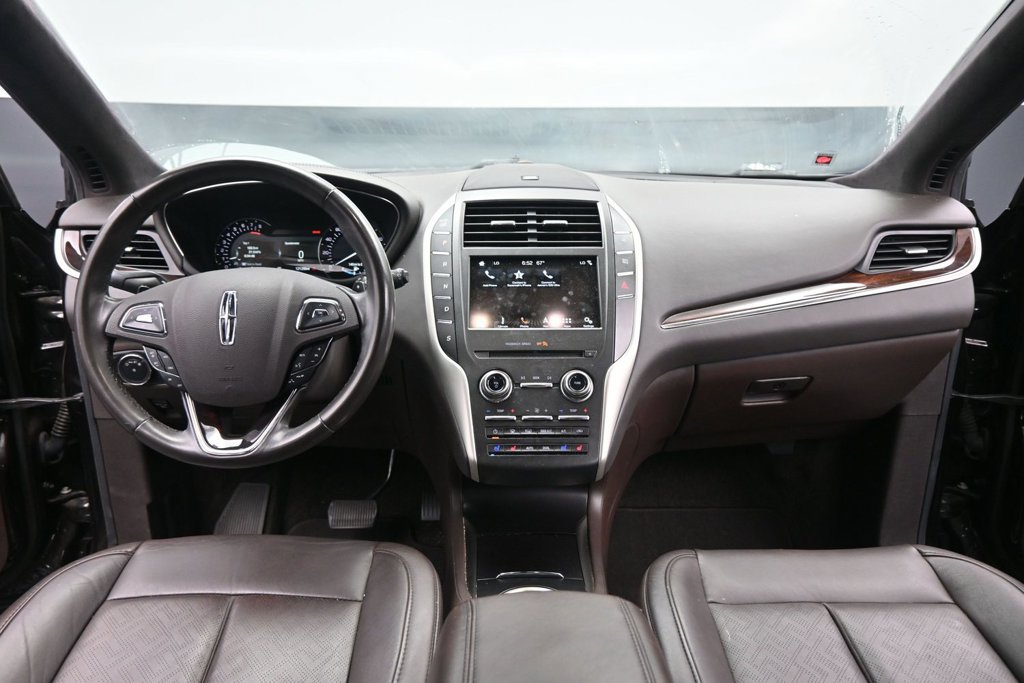 Used 2018 Lincoln MKC Black Label FWD image 22