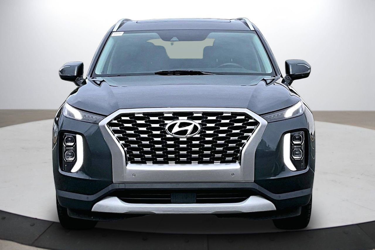 Used 2022 Hyundai Palisade SEL w/ Premium Package image 3