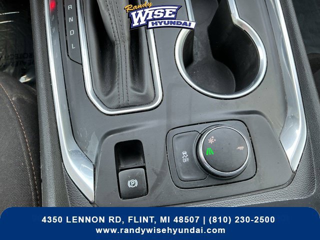 Used 2019 Chevrolet Traverse LT FWD image 33