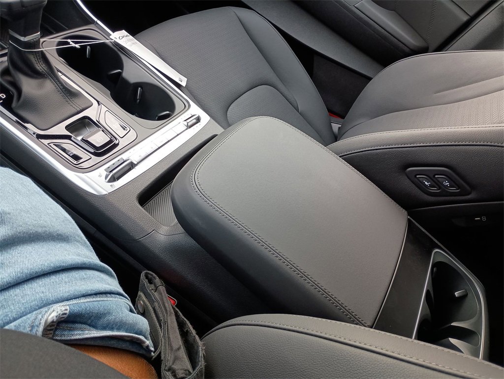 New 2026 Kia Carnival SX Prestige image 27