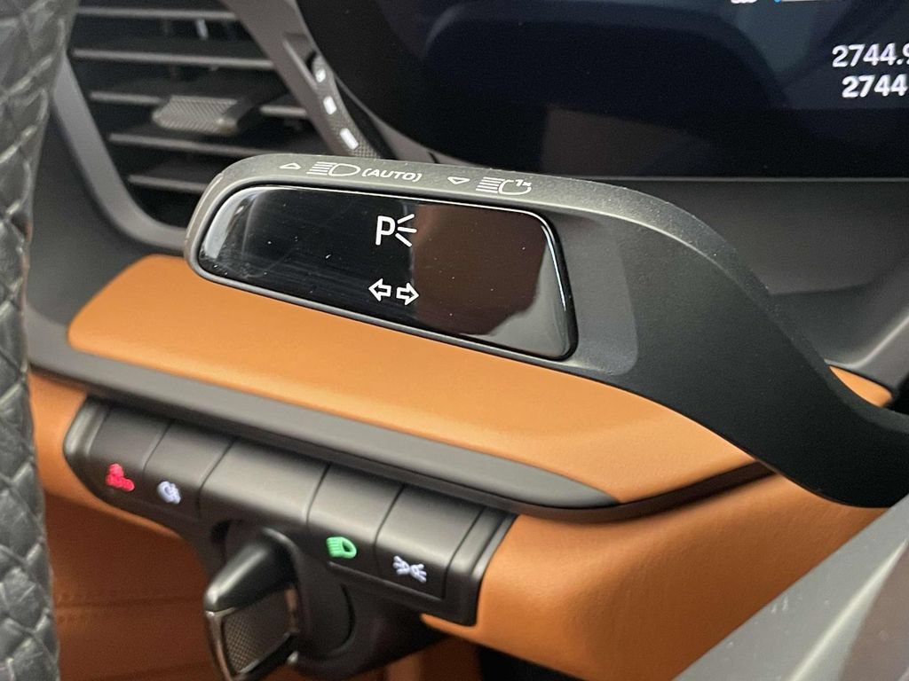 Certified 2024 Porsche 911 GT3 RS RWD image 38
