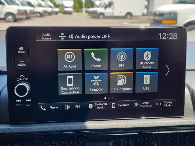 Used 2025 Honda CR-V EX-L image 41
