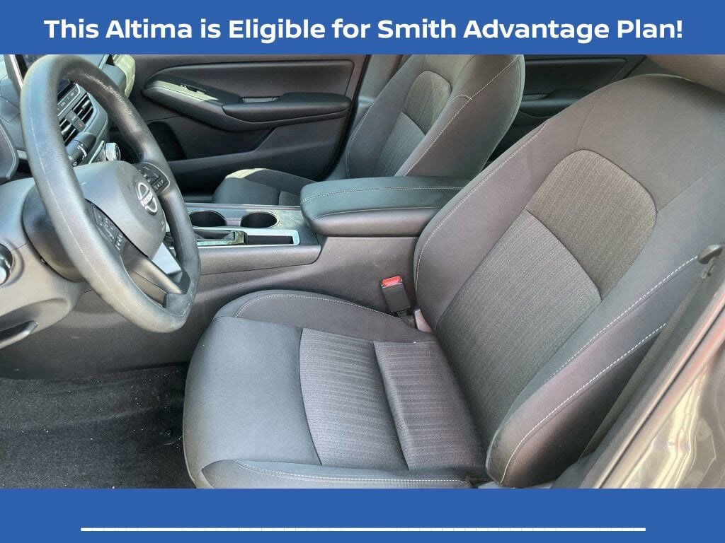 Certified 2025 Nissan Altima 2.5 S image 16