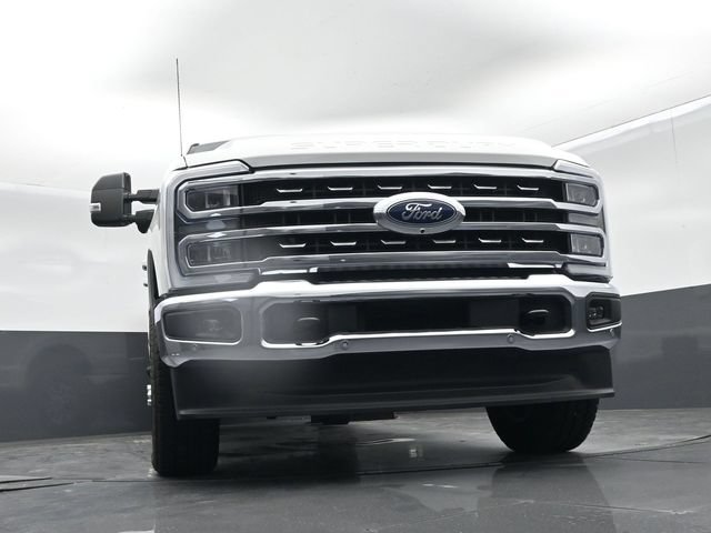 Used 2024 Ford F250 Lariat w/ Lariat Ultimate Package AWD/4WD image 48