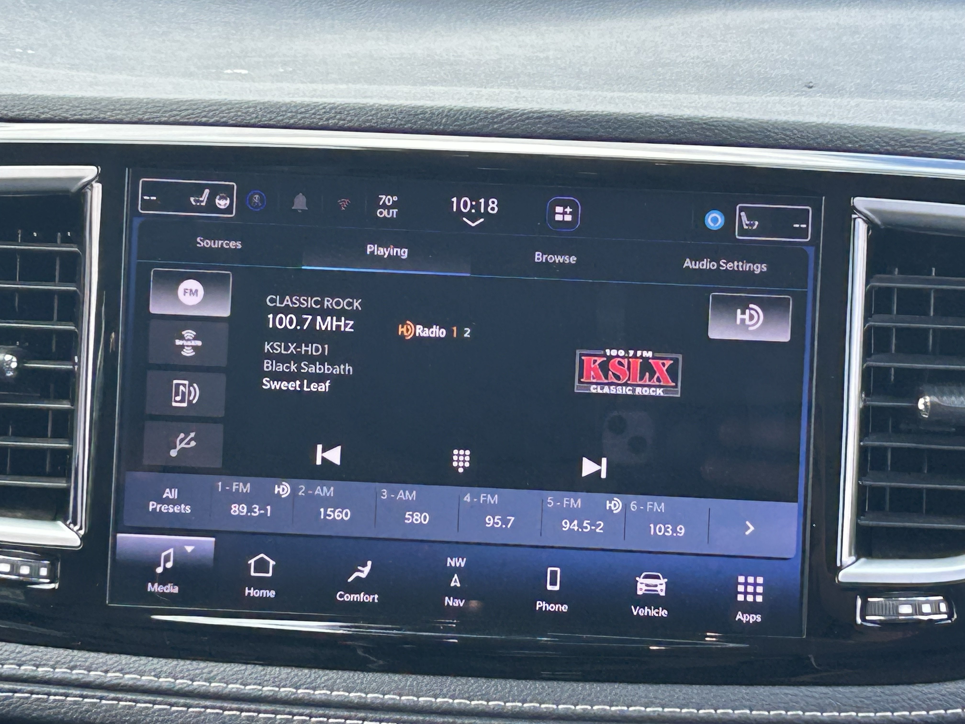 Used 2024 Chrysler Pacifica Limited FWD image 19