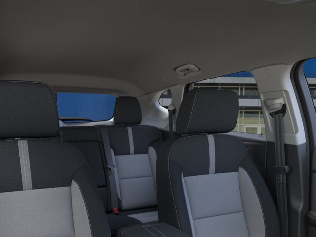 New 2026 Chevrolet Blazer LT FWD image 24