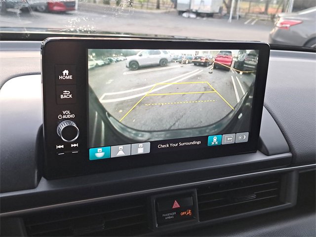 Certified 2024 Honda Pilot EX-L image 28